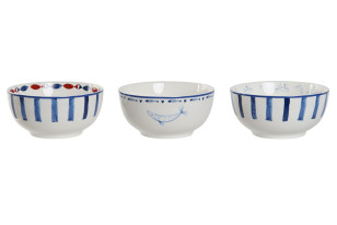 Miska \SEA LIFE\ 14x14x8/500ml/3dr.