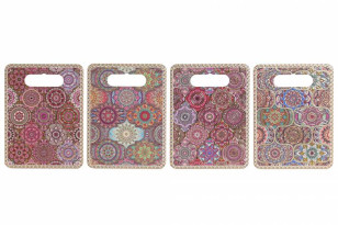 Podložka pod hrnec \MANDALA\ 18x24x1/4dr