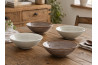 Miska \EARTH\ 18x18x6/400ml/2b.