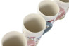 Hrnek \LOUKA II\ 8x6.7x12/385ml/4dr.