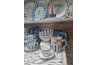 Miska \SEA LIFE\ 14x14x8/500ml/3dr.
