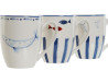 Hrnek \SEA LIFE\ 12x8.5x10/380ml/3dr.