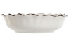 Talíř hluboký \PORCELAIN\ 20x20x6cm