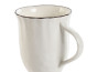 Hrnek \PORCELAIN\ 12x8.3x10/250ml
