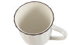 Hrnek \PORCELAIN\ 12x8.3x10/250ml