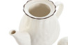 Čajová konvice \PORCELAIN\ 22x13x16/1l.