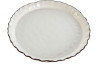Porcelánový etažer na nožce 26x26x11cm