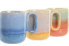 Hrnek \ENAMELLED\ 12.5x8.7x10/400ml/3b.