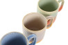 Hrnek \ENAMELLED\ 12.5x8.7x10/400ml/3b.