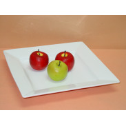 Talíř \square\ 30cm