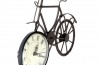 Stolní hodiny \BICYCLE\ 27x8x18cm