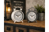 Stolní hodiny \CLASSIC II\ 16x6.2x23/2dr