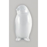 Porcelánový tučňák 16cm