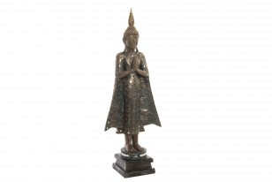 Soška \BUDDHA-AGED\ 26x15x71cm