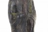 Socha \BUDDHA-GLASS FIBER\ 81x26x25cm