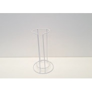 Stojan na 4 hrnky \WHITE\ 11.5x21.5cm