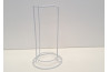 Stojan na 4 hrnky \WHITE\ 11.5x21.5cm