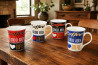 Hrnek \COFFEE\ 10.5x9cm/350CC/4dr.
