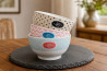 Porcelánová miska \SWEET\13.5x8/3b.