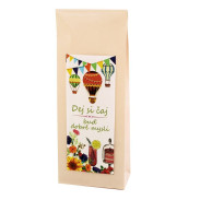 Bylinný čaj \BUĎ DOBRÉ MYSLI\ 50gr.