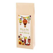 Ovocný čaj \BUĎ ZDRAVÝ\ 50gr.