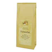 Ovocný čaj \Anděl-Vánoční čaj\ 50gr.