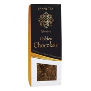 Rooibos čaj \GOLDEN CHOCOLATE\ 50g