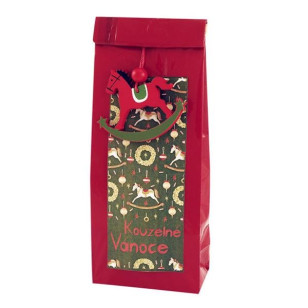 Ovocný čaj \Kouzelné Vánoce\ 50gr.