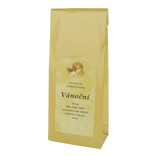 Ovocný čaj \Anděl-Vánoční čaj\ 50gr.