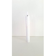 Svíčka \LED\ 19.5x2.2 - sada 2ks