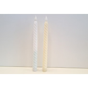 Svíčka \LED\ 25.5x2 - sada 2ks/2b.