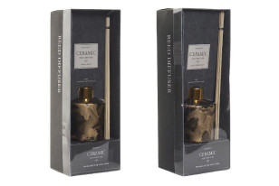 Bytový difuzér \REED CERAMIC\ 100ml/2dr.