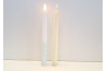 Svíčka \LED\ 25.5x2 - sada 2ks/2b.